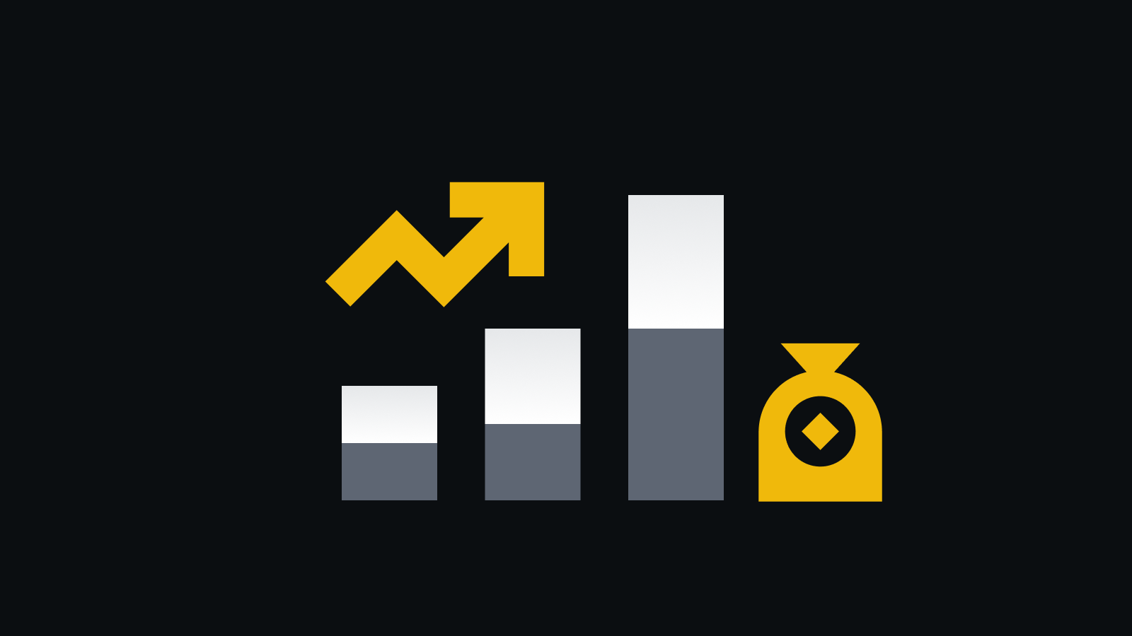 全币种智能交易平台