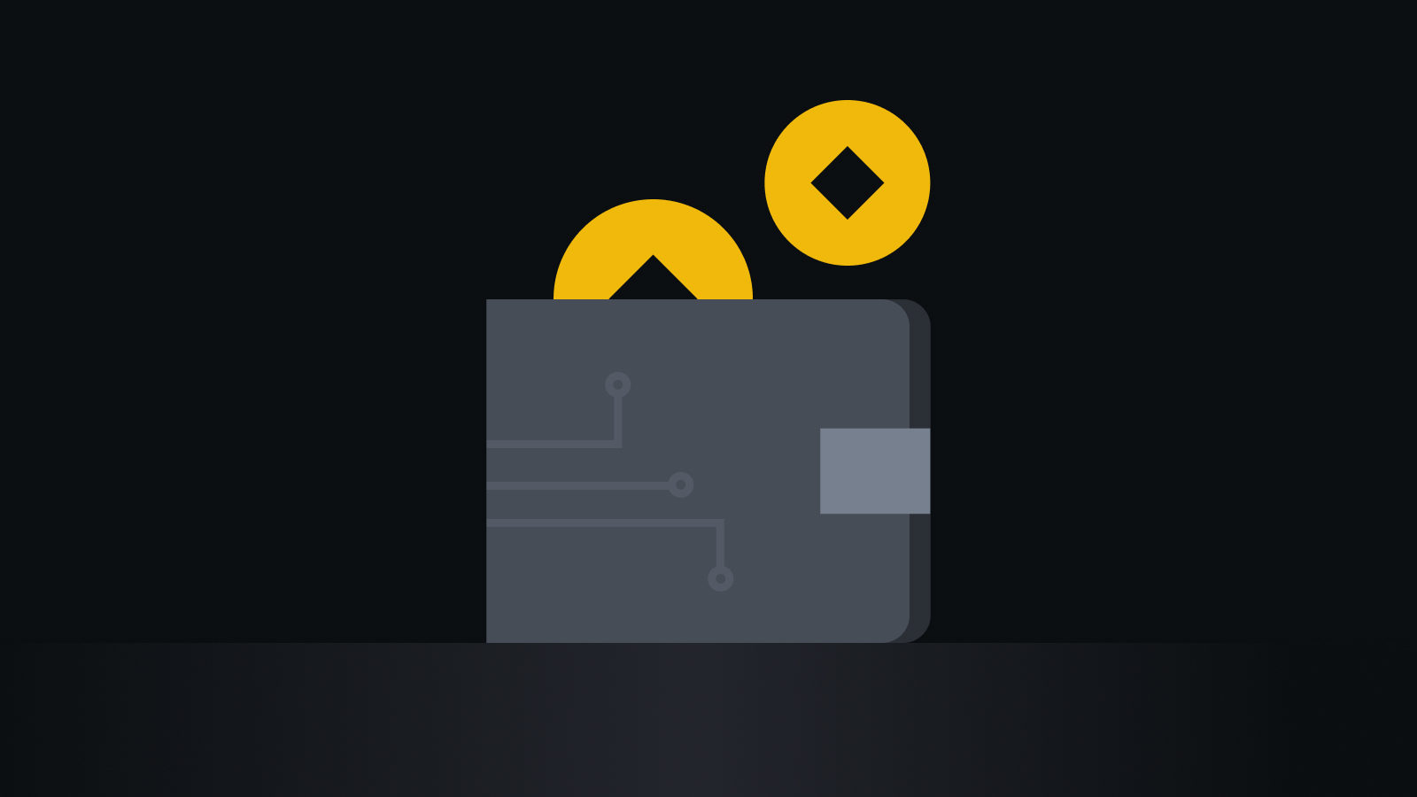 安全高效的一站式加密货币交易平台